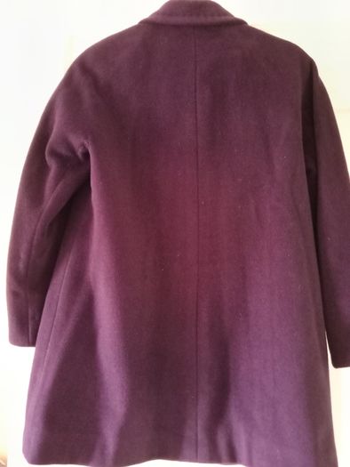 Ellen Tracy coat