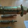M10 & M8 Projected Anchor Fixings Image 2