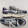 Nike P-6000 Thunder Blue Pale Ivory Slate UK 8 Image 4