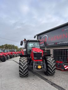 Massey Ferguson Other 2018