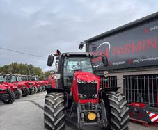 Massey Ferguson Other 2018