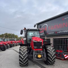 Massey Ferguson Other 2018