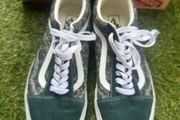 Vans old skool faces
