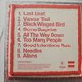 The Cake Sale CD Image 2