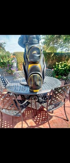 Powakaddy Bag