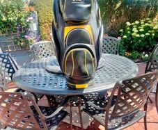 Powakaddy Bag
