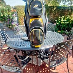 Powakaddy Bag