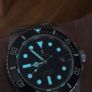 40mm Cronos Submariner Image 2