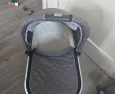 uppababy buggy