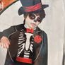 Boys Halloween Costume Image 3