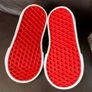 Marvel Vans Spiderman Toddler Shoes Image 5