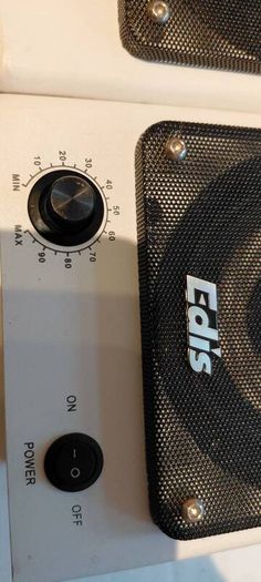 Edis Speakers