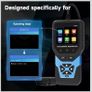 Snorvixre Professional Car Diagnostic Scanner. BMW, Mini, Rolls Royce.... Image 6