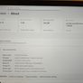 Hp Zbook Fury G1i 16 | Ultra 7 | 32GB | 1TB | 16" Wuxga | Rtx 8GB | Warranty | Win11 Image 7