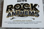 100 Hits Rock Anthems (5 CDs)