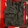 New balance running winter gloves neck tube size L/XL Image 3