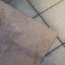 Cream/taupe rug Image 3
