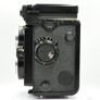 Yashica G 124 MAT TLR Camera Medium format 6x6 Film Roll- Good condition. -FULL SERVICE- Image 4