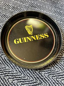 Guinness tray