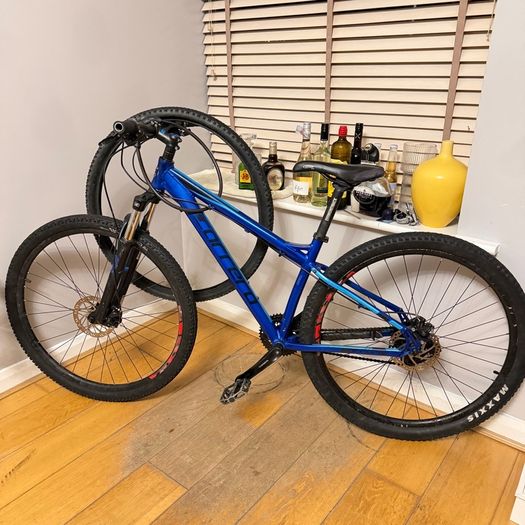 Bike Carrera