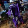 Cyclonus Action Figure !  Transformers Generations ! Combiner Wars ! 2014 ! by Hasbro ! Image 4