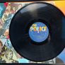 The Police - Zenyatta Mondatta Vinyl LP (1980) Irish Pressing w/Inner Sleeve EX+ Image 3