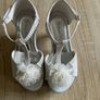 Dream Paris communion shoes size UK13 EU31 Postage included Image 3