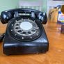 1970's telephone Image 2