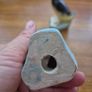 Vintage 1960s Ceramic Duck Ornaments Male Image 4