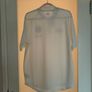 Canterbury British & Irish Lions 2025 Poly Polo shirt in Egret Image 2
