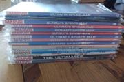 Marvel Ultimates Collection