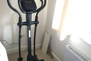 Cross Trainer