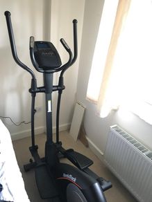Cross Trainer