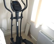 Cross Trainer