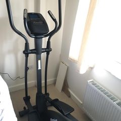 Cross Trainer