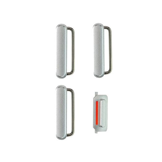 iPhone 6S Plus Replacement Power/ Volume/ Mute Buttons/ Switch Button-#122401