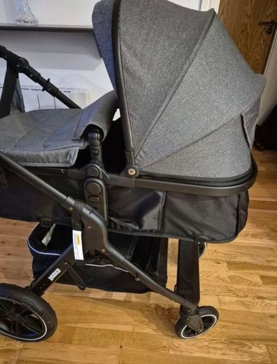 buggy