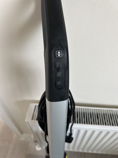Karcher  steamer