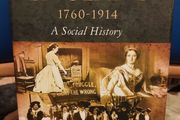 Women in England, 1760-1914