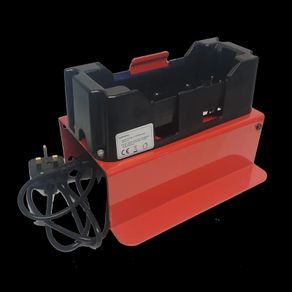 Electric Pallet Truck Battery Charger