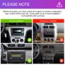 2+64g 9'' 2din Car Stereo For Vw Magotan Golf Passat Tiguan Caddy Multimedia Player Carplay Android Auto Wifi Gps Fm Rds Bt Car Audio Image 2