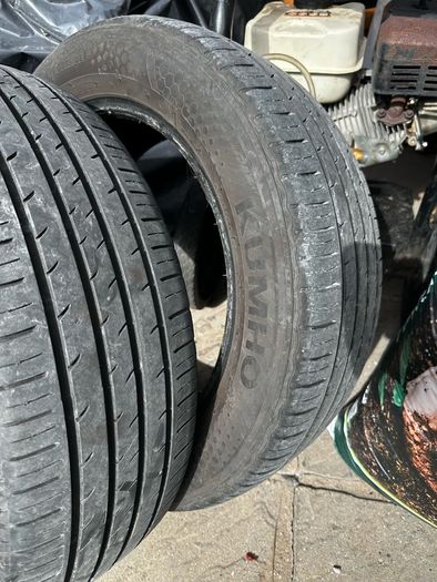 tyres 205/55/16