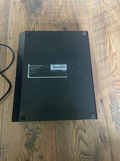 xbox one
