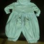Boy's Cristening Suit. size-0-3 months Image 10