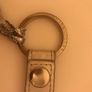 Marc Jacobs key ring ( Authentic) Image 2