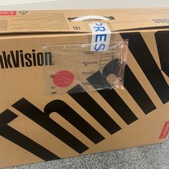 Lenovo ThinkVision P27h-30 monitor