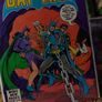 Batman ! Issue #334 ! Bronze Age Comic from 1981 ! by DC Comics ! Image 2