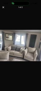 sofas  3 seater  2 seater  and armchair