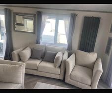 sofas  3 seater  2 seater  and armchair
