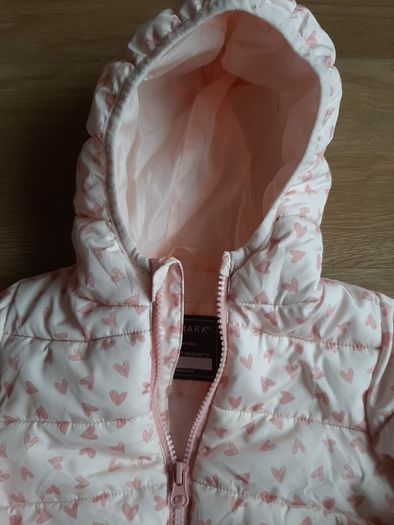 baby coat
